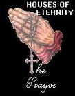 Picture for song 'The Prayer' by artist 'Houses Of Eternity'