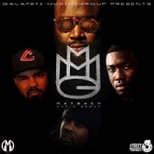 Picture for song 'MMG prod by:HOBBeatz' by artist 'Houze Of Bluez Beatz'