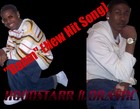 Picture for song 'Damn (Clean) ft. Drastic' by artist 'H-Starr'