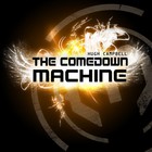 Picture for song 'The Comedown 2009' by artist 'Hugh Campbell'