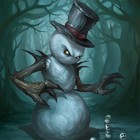 Picture for song 'XMas Horror Radio' by artist 'Human Wire Sound'