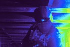 Picture for song 'HEAD N****IN CHARGE....freestyle' by artist 'HUNGRYHAWKNZ'