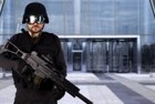 Picture for song 'Bulletproof' by artist 'Hush Dat Fuss Productions'