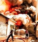 Picture for song 'BLAZEING BEAT' by artist 'HUSTLEGANG 2010'