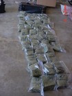Picture for song 'Pounds all over' by artist 'Hustle Squad Productions'