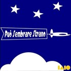 Picture for song 'Puo Sembrare Strano.mp3' by artist 'IAIO'