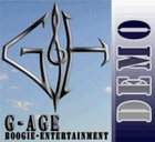 Picture for song 'From da bounce' by artist 'IamG'