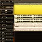 Picture for song 'New Tone Test - X3 MF' by artist 'IamOceanBand'