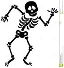 Picture for song 'Skeleton(eastcoast type)' by artist 'iamwaybetterbeatz'