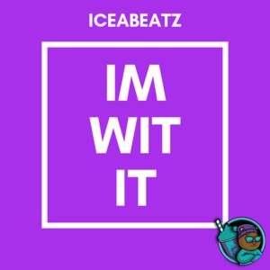 Picture for song 'Im Wit It' by artist 'iCEAbeatZ'