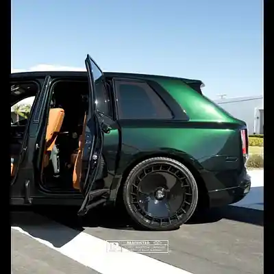 Picture for song 'Visionary' by artist 'IceDavid Beats'