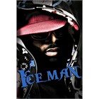 Picture for song 'Lord Listen' by artist 'IceMan -The Don-'