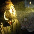 Picture for song 'No War - Sennid - Serioussound Productions' by artist 'Ice SeriouSSound'