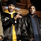 Picture for song 'No Days Off' by artist 'Ice Starr'