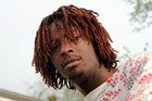 Picture for song 'never ment' by artist 'ike dola'