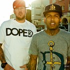 Picture for song 'Almost Home Part 2 | FREE DL' by artist 'ILL INKZ'