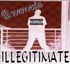 Picture for song 'No Mercy (2001)' by artist 'ILL NEMESIS'