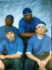 Picture for song 'MIXED NUTS' by artist 'IMFAMUZ DYCE'