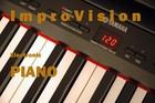 Picture for song 'Electronic NOTHING no3 (improvisation) 364A' by artist 'ImproVision'