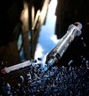 Picture for song 'HEARTACHE OF JUNKIEDOM / SOLO VERSION' by artist 'INCORRIGIBLES'