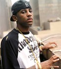 Picture for song 'FABOLOUS LUVS THIS! GET THAT PAPER (WITH HOOK!)' by artist 'Industries Choice'
