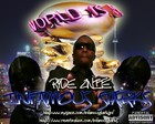 Picture for song 'Ryde 2nite - INFAMOUS STARKS' by artist 'Infamous Starks'