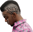 Picture for song 'JIG HER DOWN.mp3' by artist 'Infinite Jeanius'