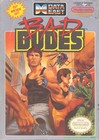 Picture for song 'Bad Dudes - 1st Boss' by artist 'Insert Sacajawea Coin'