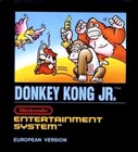 Picture for song 'Donkey Kong Jr. - Stage 1 Complete' by artist 'Insert Sacajawea Coin'