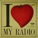 Picture for song 'MIDNIGHT RADIO ((FREE DOWNLOAD))' by artist 'Inspired Minds'