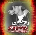 Picture for song '"Later on Tonight" - Queen City Kings' by artist 'Instigata'