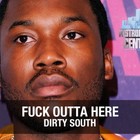 Picture for song 'F*** Outta Here' by artist 'Instrumental Central'