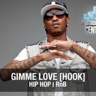 Picture for song 'Gimme Love (With Hook)' by artist 'Instrumental Central'
