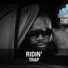 Picture for song '*HARD* Ridin'' by artist 'Instrumental Central'