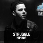 Picture for song 'Struggle' by artist 'Instrumental Central'