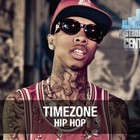 Picture for song 'Timezone' by artist 'Instrumental Central'