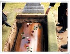 Picture for song 'The Funeral' by artist 'Instrumental Einstein'