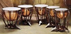 Picture for song 'Concerto per 5 timpani, due pianoforti e orchestra' by artist 'Internetsysteem'