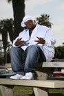 Picture for song 'My Everything' by artist 'Intrigue U Records'