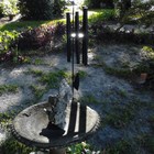 Picture for song 'Just A Pinch ( The Waterbell Song )' by artist 'Invisible Pilgrim (US)'