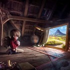 Picture for song 'The Boy Who Lives In The Attic' by artist 'Iphorill'
