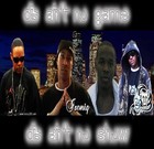 Picture for song 'My Swagga' by artist 'iRONIQ-205'