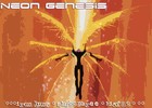 Picture for song 'Neon Genesis' by artist 'Iron Lung (Brickfoot)'