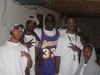 Picture for song 'Nah n***' by artist 'It Aint Shit'