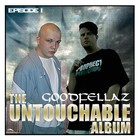 Picture for song 'What I Am ft. X-Dash' by artist 'ItsGoodFellaz'