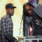 Picture for song 'Kendrick X 2 Chainz Type Beat (Prod. By MVP)' by artist 'its the MVP'