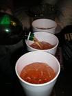 Picture for song 'Got It In My Cup ft. Black Militia' by artist 'Itz Dat Boy X'