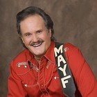 Picture for song 'THINKING OF CHRISTMAS & HOME. ARTIST: MAYF NUTTER' by artist 'Jack Blanchard and Misty Morgan'