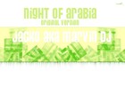 Picture for song 'night of arabian' by artist 'jacko AKA marvin dj'