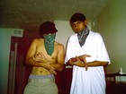 Picture for song 'United Familia' by artist 'Jae Smilez'